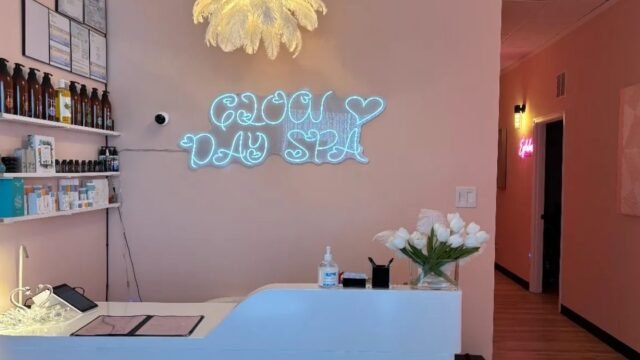 Glow Day SPA