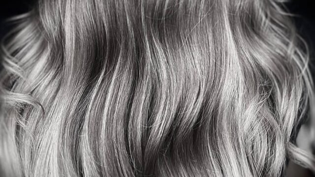 Hair by Juliet K