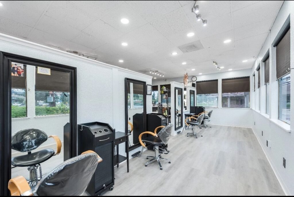 Hairstudio 60