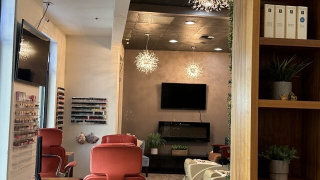 Helen Wax Spa Bellevue