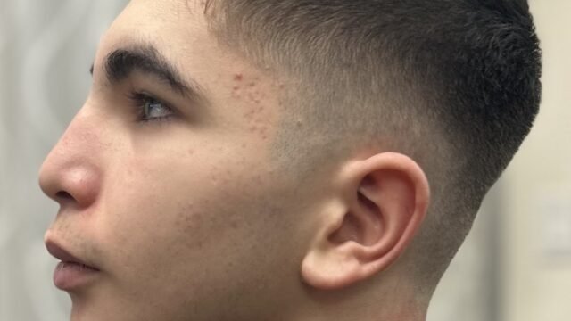 Jack the Barber