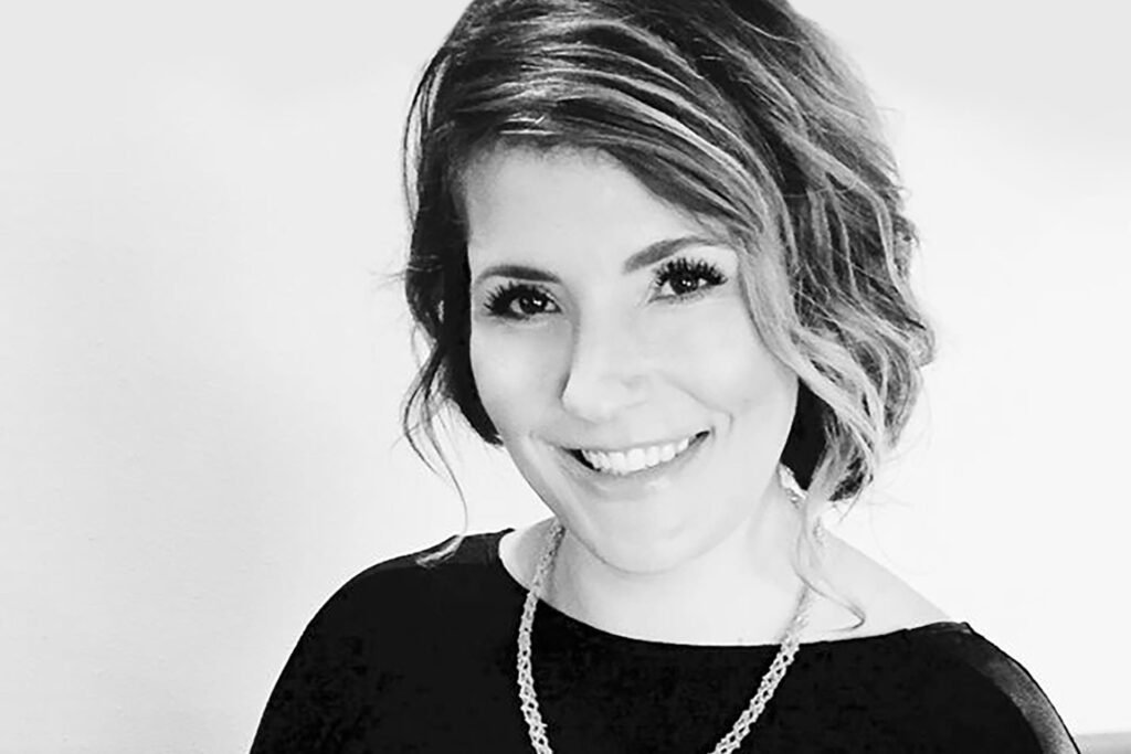 Jacqueline O’Hair at Studio 2