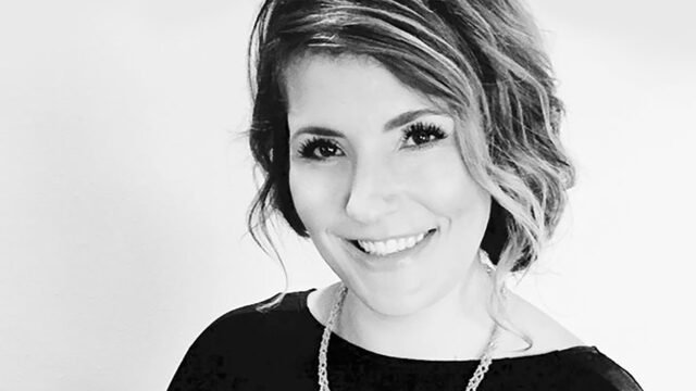 Jacqueline O’Hair at Studio 2