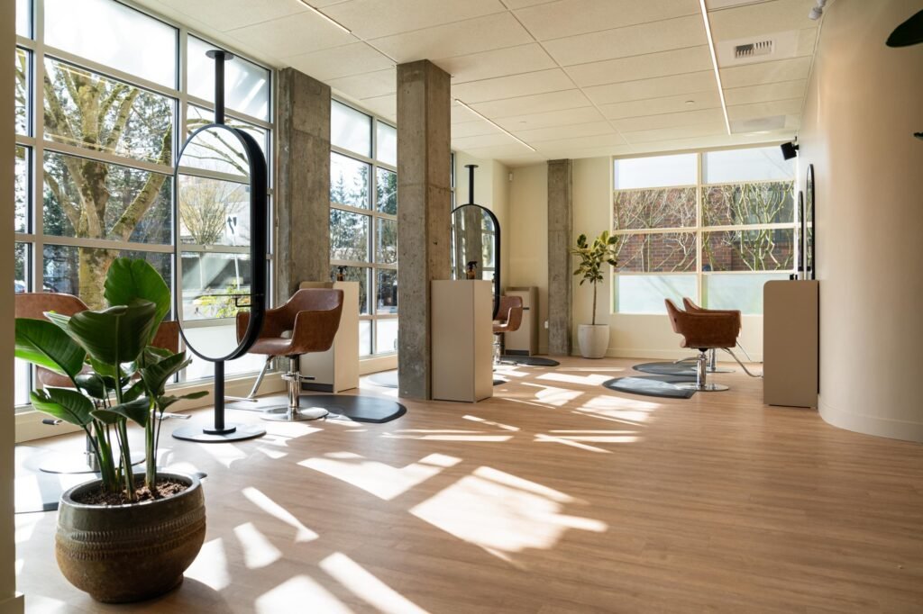 Joe Bae Salon