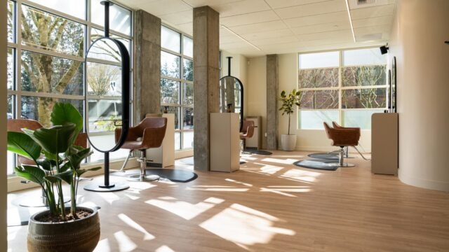 Joe Bae Salon