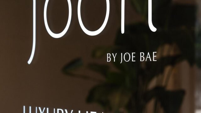 Joon by Joe Bae