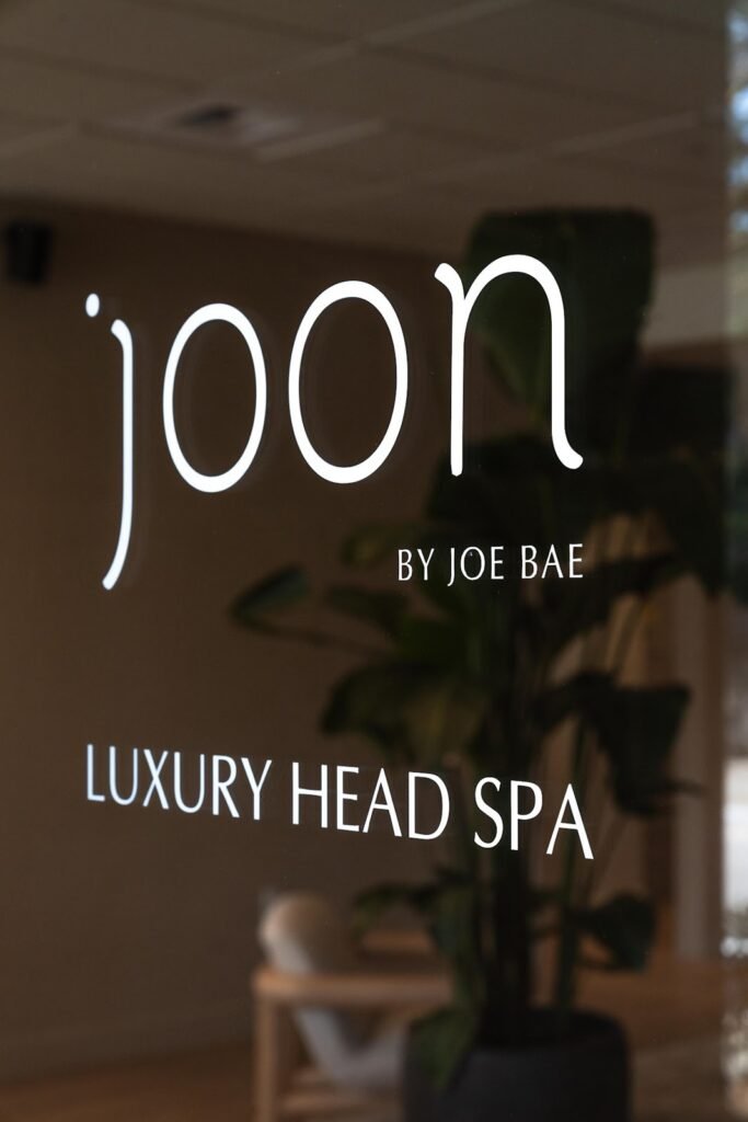 Joon by Joe Bae