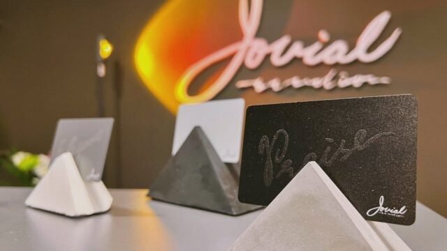 Jovial Studio