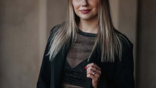 Luxe Hair