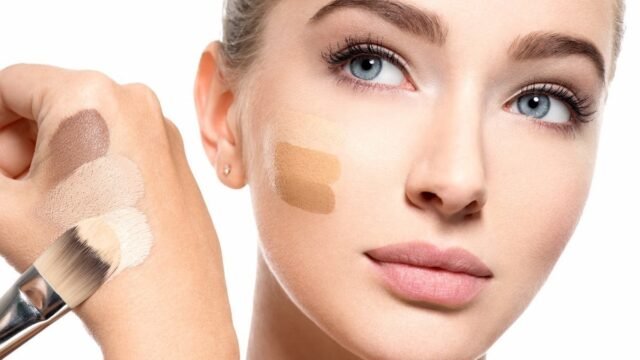 Marilyn Young Makeup Artist