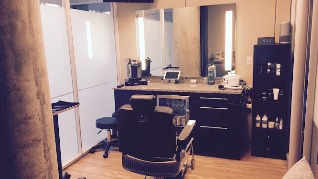 Men’s Hair Studio