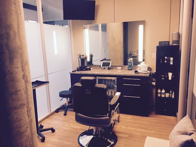 Men’s Hair Studio