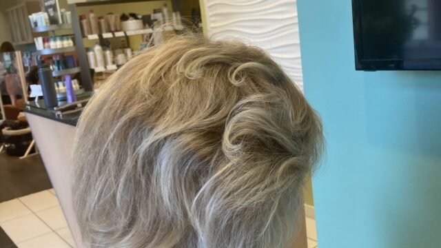 Michael’s of Bellevue Salon SPA