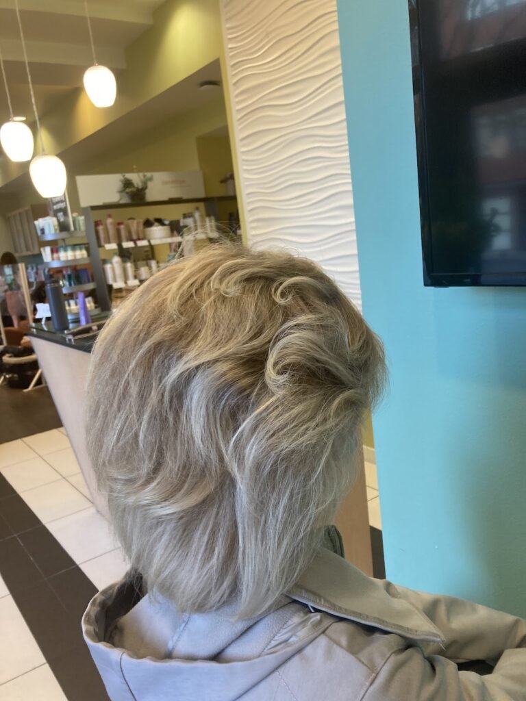 Michael’s of Bellevue Salon SPA