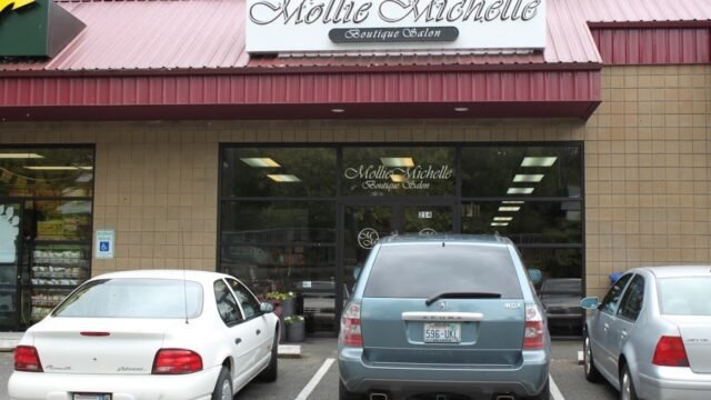 Mollie Michelle Boutique Salon