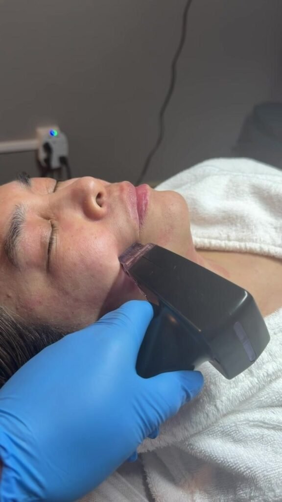 Natural Rejuvenation MedSpa