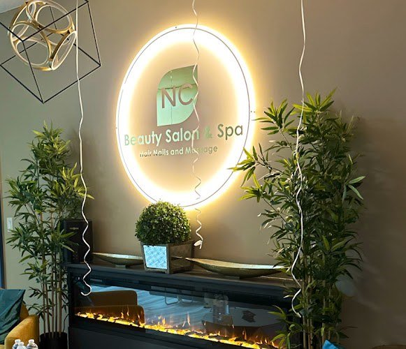 NC Beauty Salon and Spa