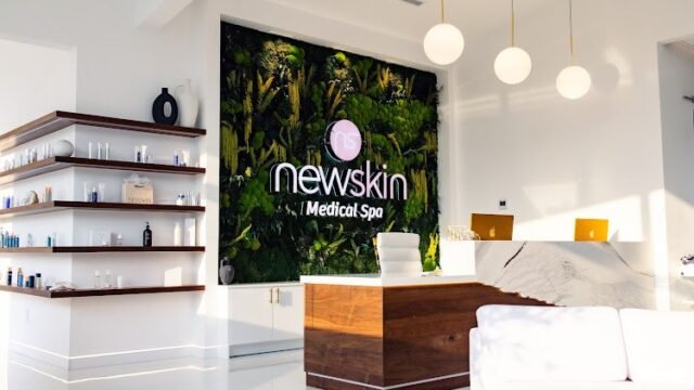 NewSkin MedSpa | Plastic Surgery