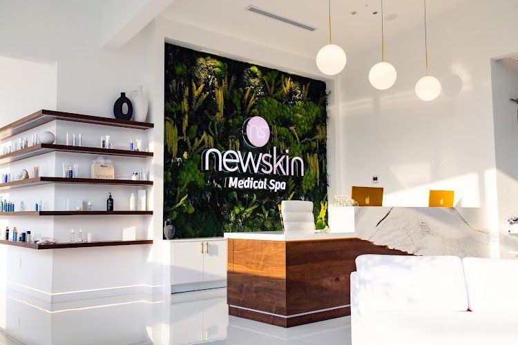 NewSkin MedSpa | Plastic Surgery