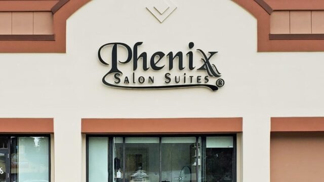 Phenix Salon Suites Bellevue