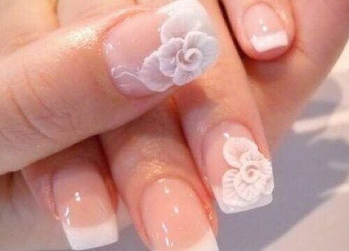 Pink Me Up Nail Salon & Spa