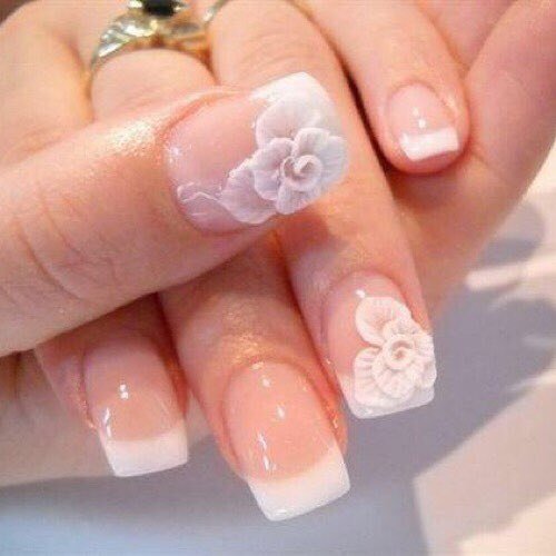Pink Me Up Nail Salon & Spa