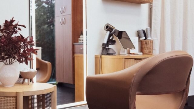 Polly Hair Studio