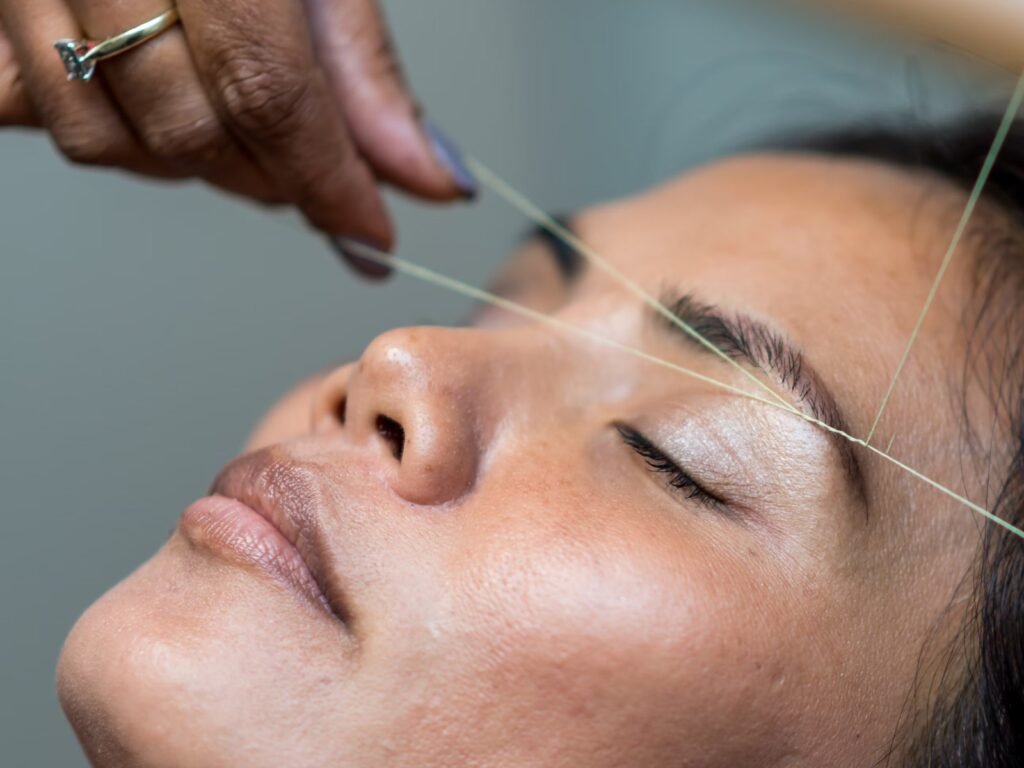 Pooja’s Herbal Beauty Salon