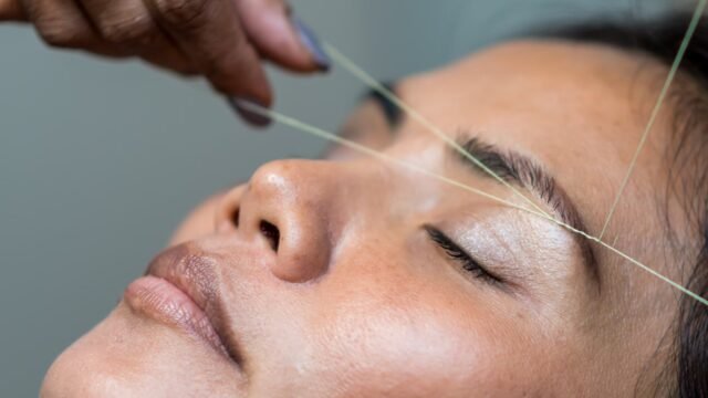Pooja’s Herbal Beauty Salon