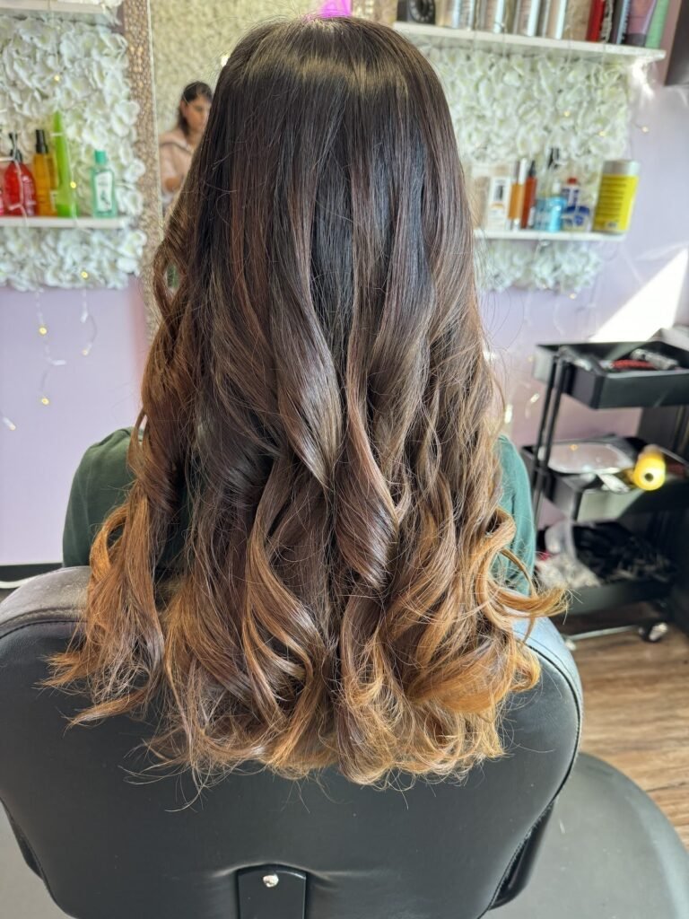Preet Beauty Studio