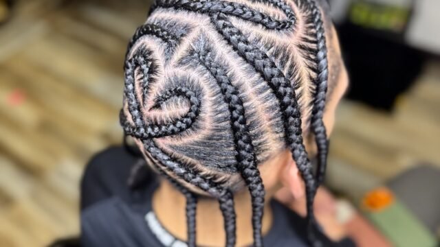 Rosely’s hairsalon