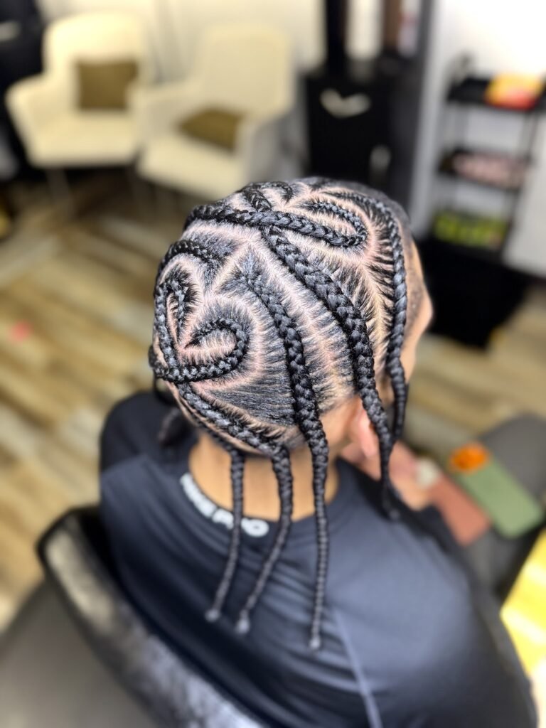 Rosely’s hairsalon