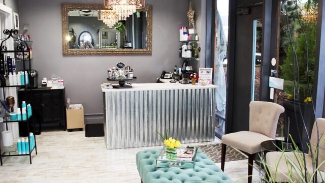 Salon Bella