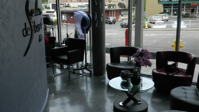Salon De Beaute