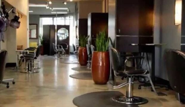 Salon Matarazzo