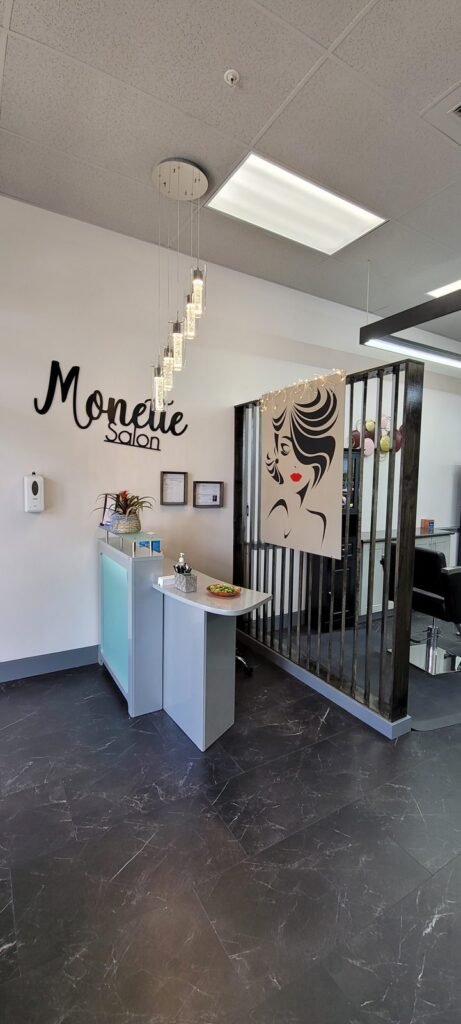 Salon Monette
