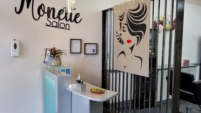 Salon Monette