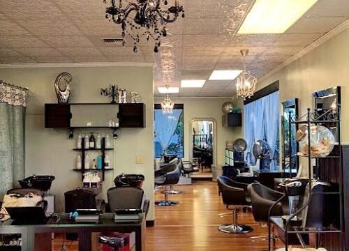 Salon Republic Bellevue East