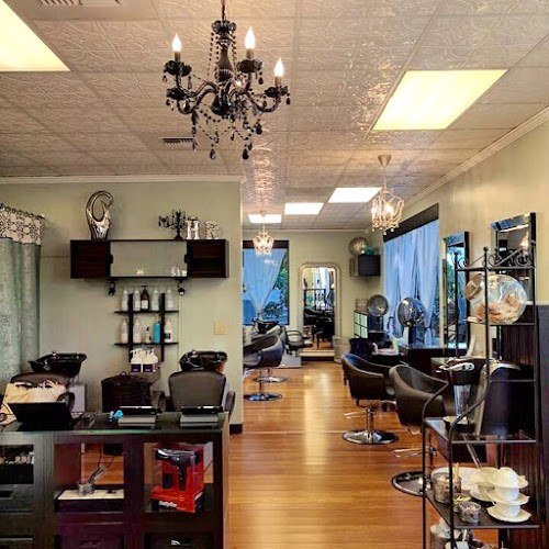 Salon Republic Bellevue East