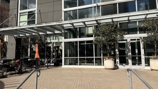 Salon Republic Bellevue West