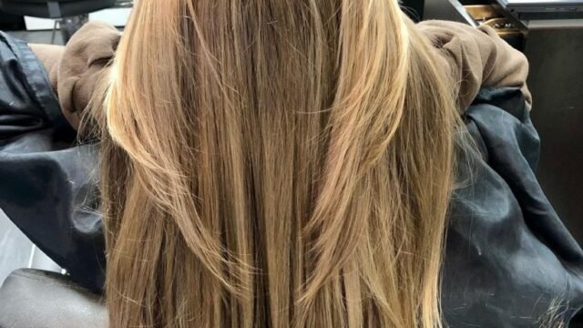 Salon Rules