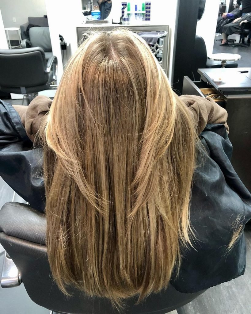 Salon Rules