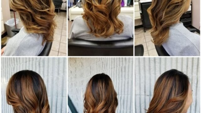 Salon UNI