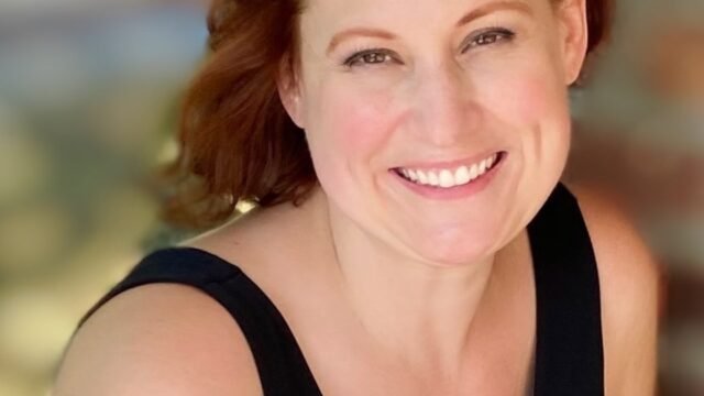 Sarah Rosenow Salon