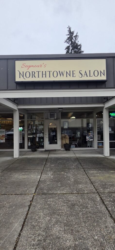 Seymour’s Northtowne Salon