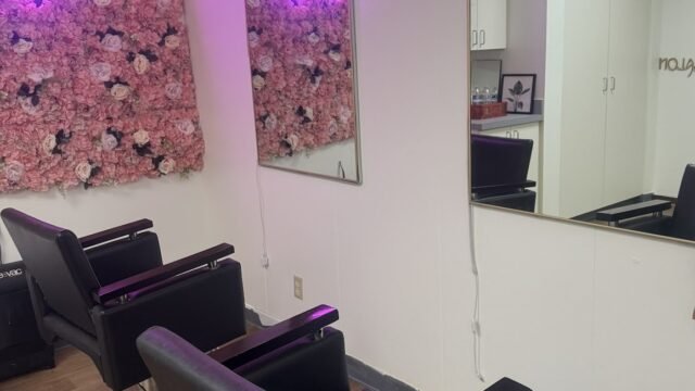 SHAHD SALON