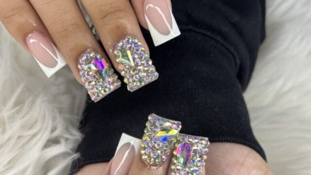Simply Nails Bellevue