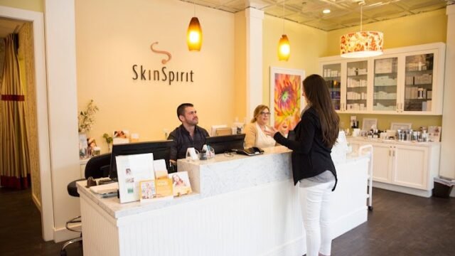 SkinSpirit Bellevue
