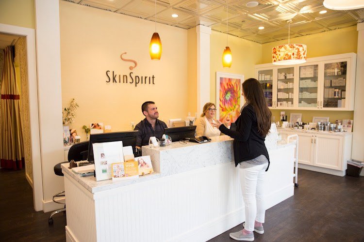 SkinSpirit Bellevue