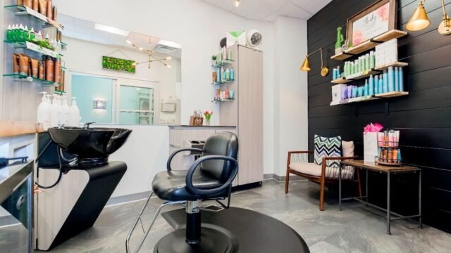 Sola Salon Studios